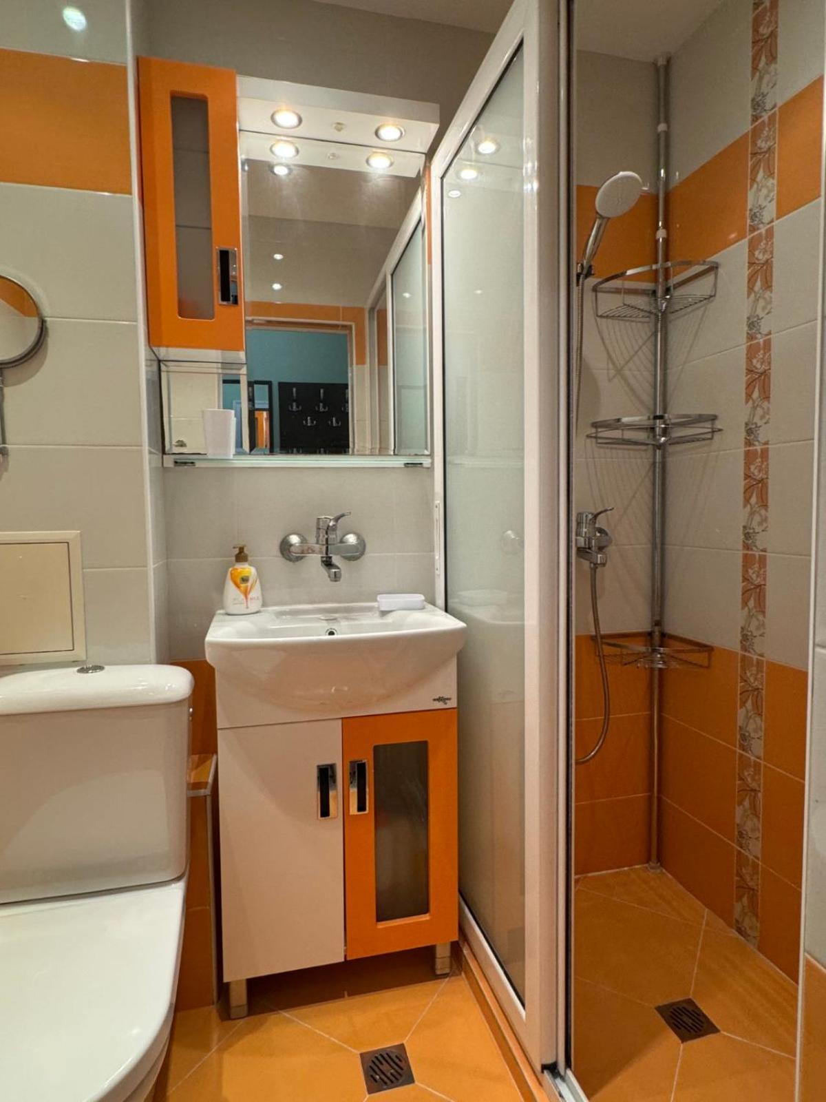 Kati Home וארנה מראה חיצוני תמונה