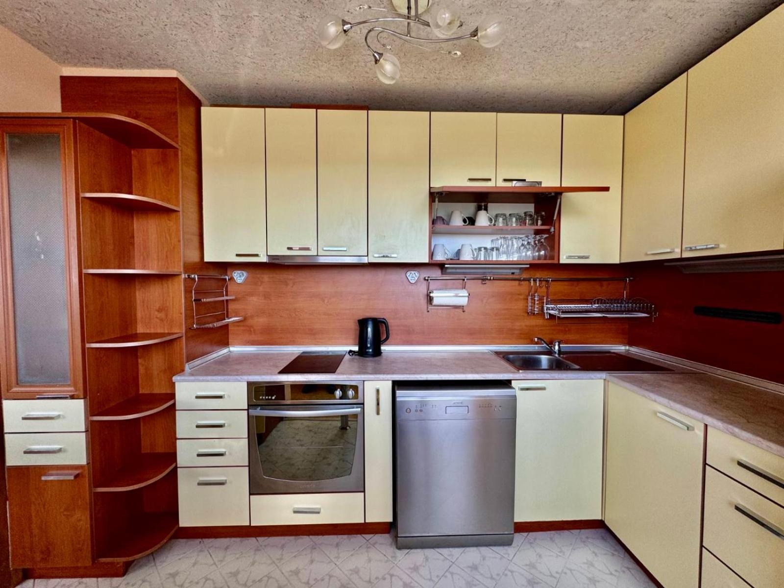Kati Home וארנה מראה חיצוני תמונה