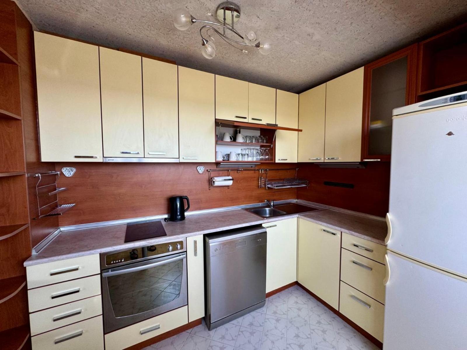 Kati Home וארנה מראה חיצוני תמונה
